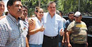 Cumplen contribuyentes de Jiutepec con el gobierno de Rafa Reyes
