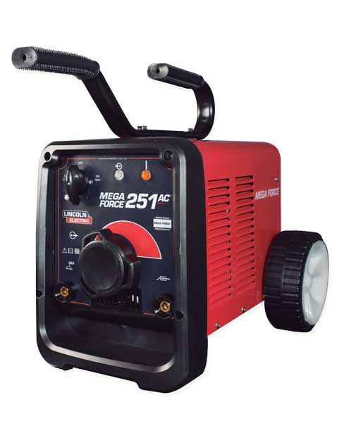 Millermatic 252 Microalambre Miller