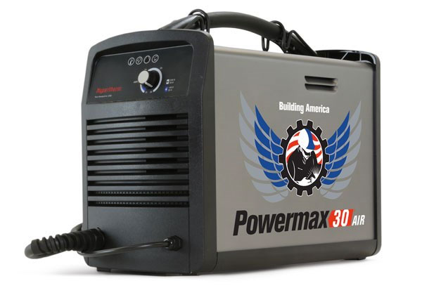 Plasma Hypertherm Powermax30 XP