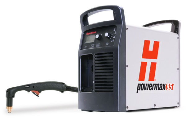 Powermax 85 Hypertherm Fuente de Poder
