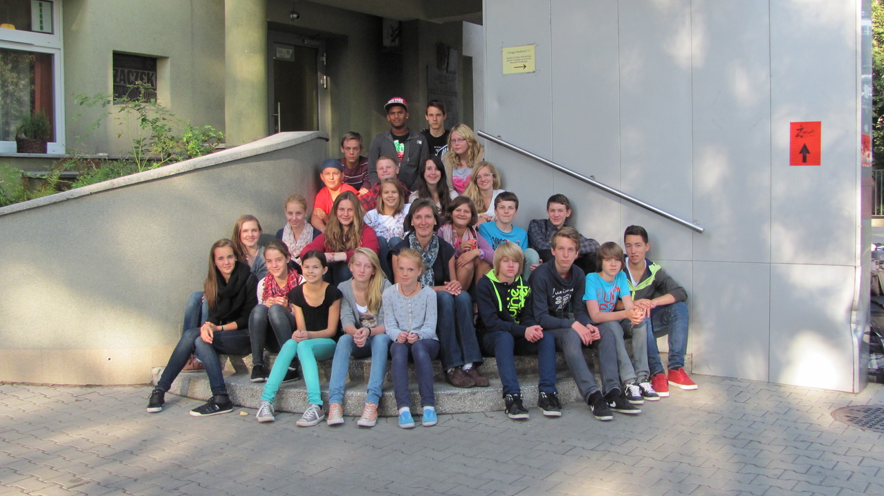 Klasse G 9a
