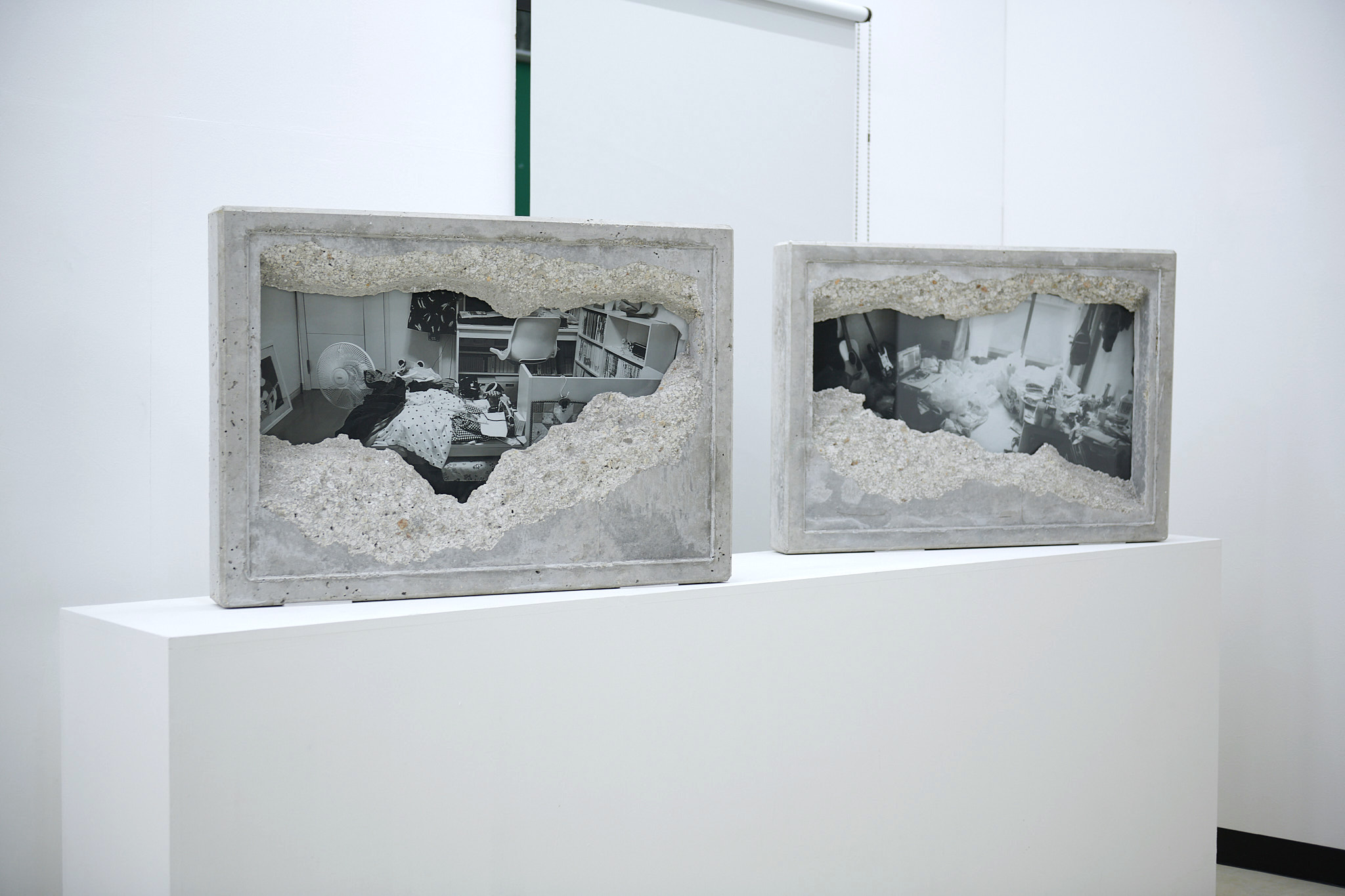 W O R K S - 渡辺 篤 ATSUSHI WATANABE ー ARTWORKS W O R K S - 渡辺 篤 ATSUSHI WATANABE ー ARTWORKS