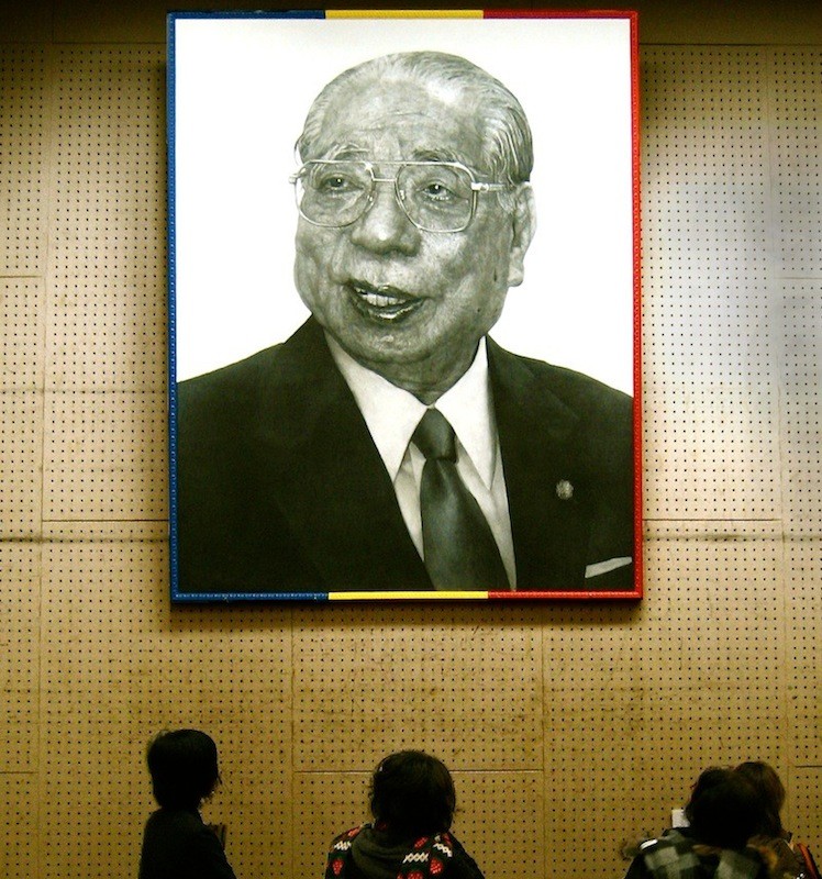 W O R K S - 渡辺 篤 ATSUSHI WATANABE ー ARTWORKS