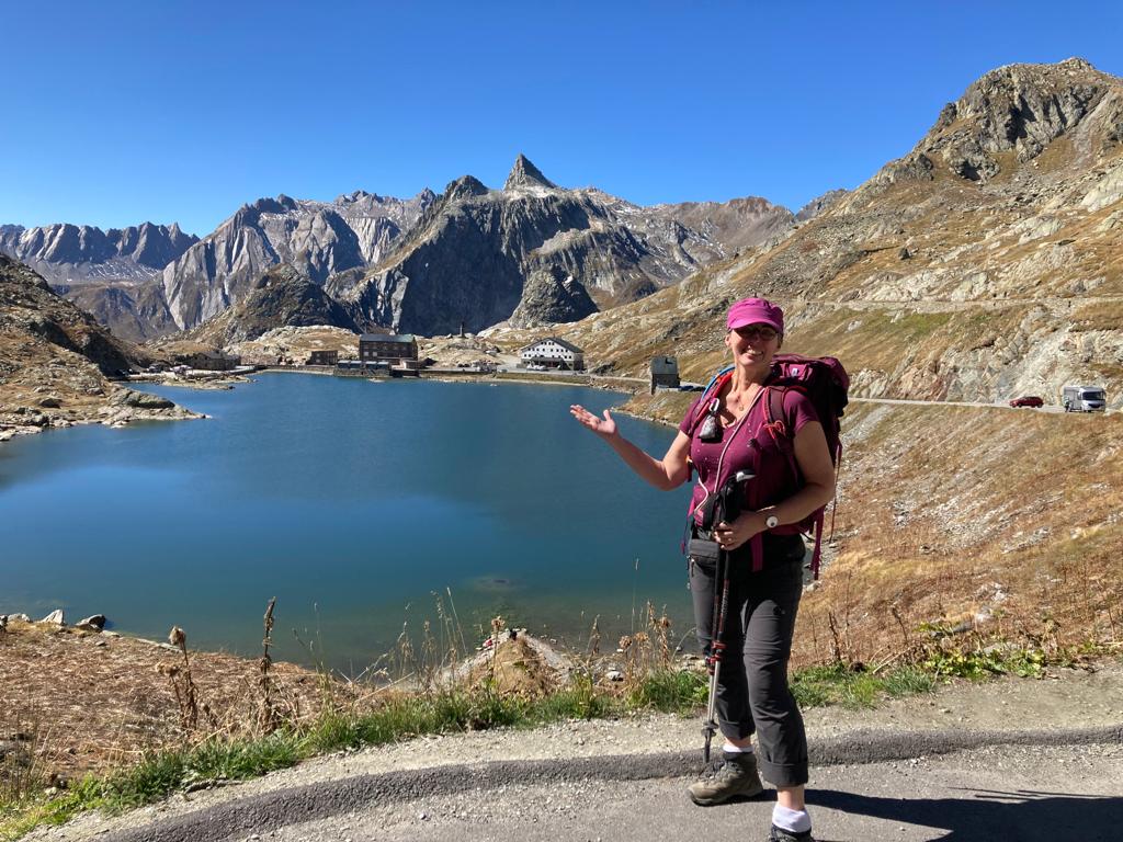Via Francigena - Pilgern nach Rom