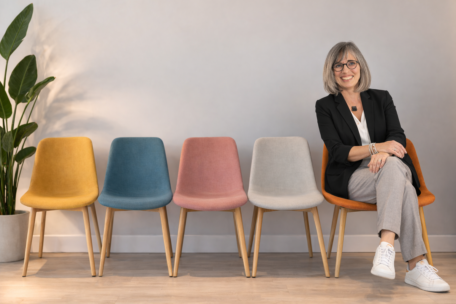 Inner Work in Organisationen