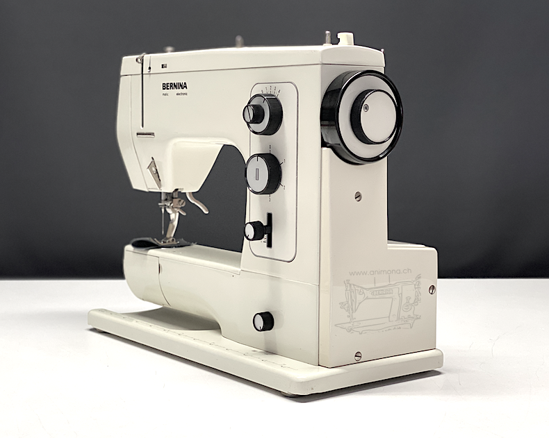 Bernina Matic & Sport 801 animona