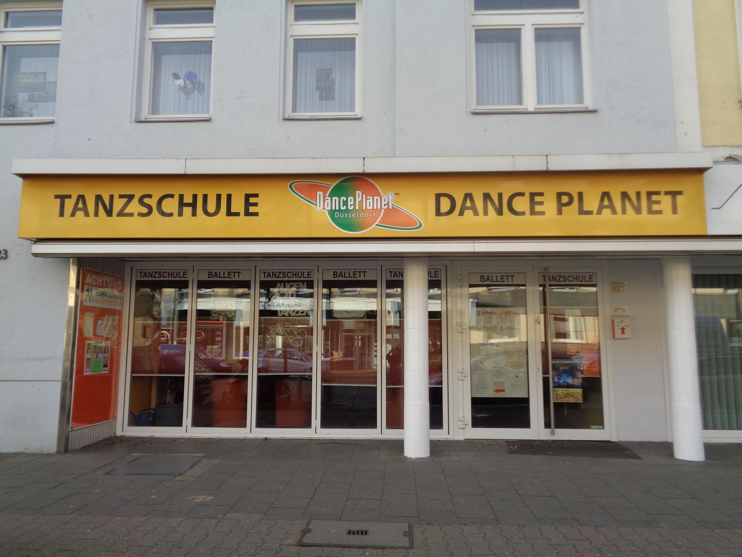 Tanzschule Düsseldorf Tanzen lernen Tanzschule Duesseldorf