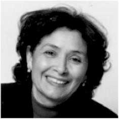 Sihem Bensedrine