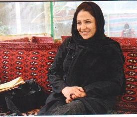 Fariba Padshuh