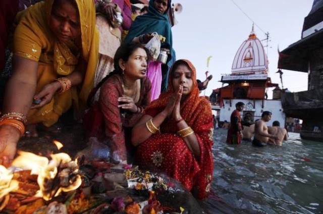 Hinduistisk festival