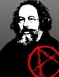 Mikhail Bakunin