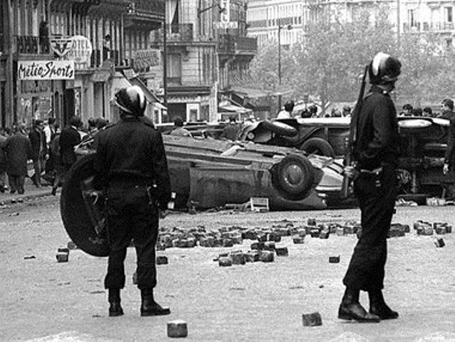 Paris 1968