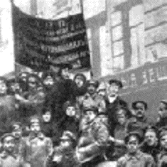 "Arbejderopposition" (venstreradikal, rådskommunister)