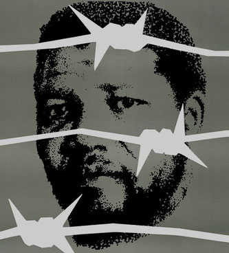 Tidsdoku. Nelson Mandela - et strejftog gennem hans liv og kamp