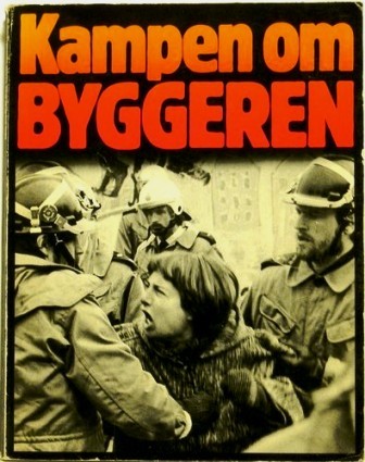 Bogen om BYGGEREN