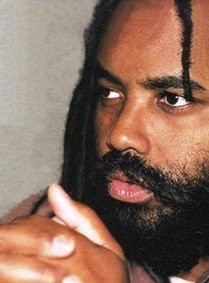 Mumia Abu-Jamal