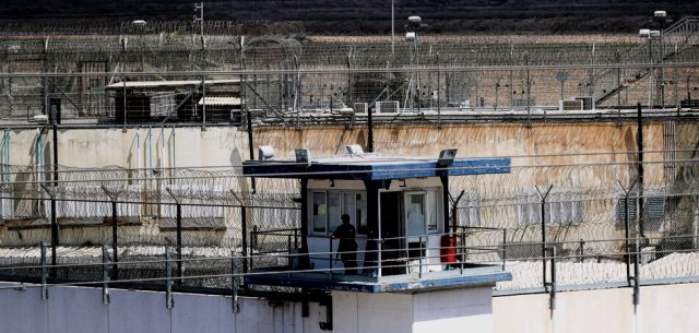 Siden den 7.oktober har Israel anholdt 4000 arbejdere fra Gazastriben og flere end 1000 mennesker på den besatte Vestbredden 