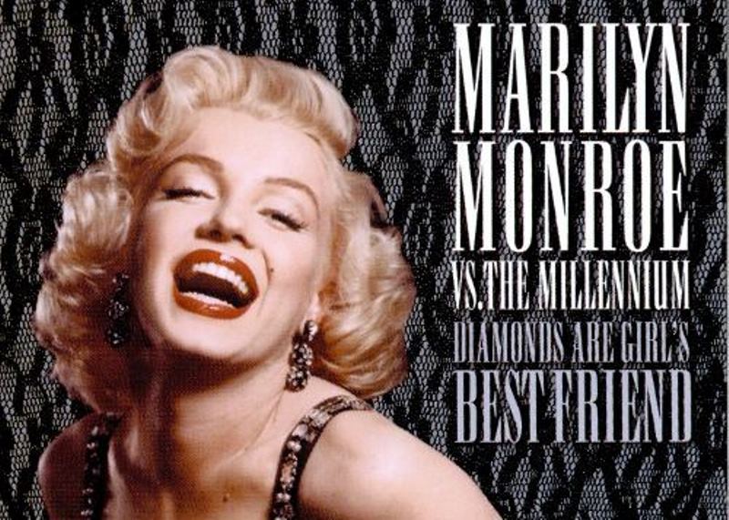 Diamond Monore