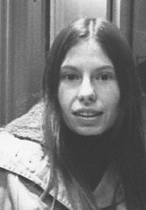 Gretchen Dutschke-Klotz