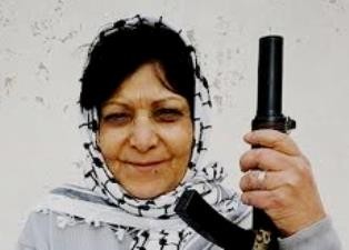 Leila Khaled