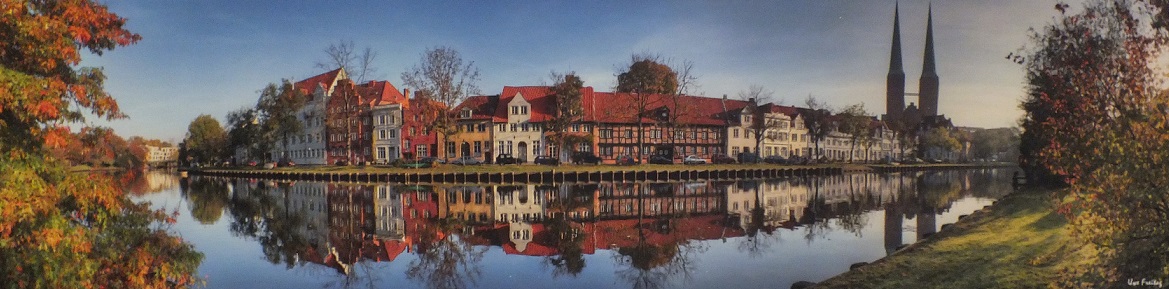 Uwe Freitag, Foto auf Leinwand, versch. Motive und Größen erhältlich, z.B. 195 x 55 cm, 329,-€