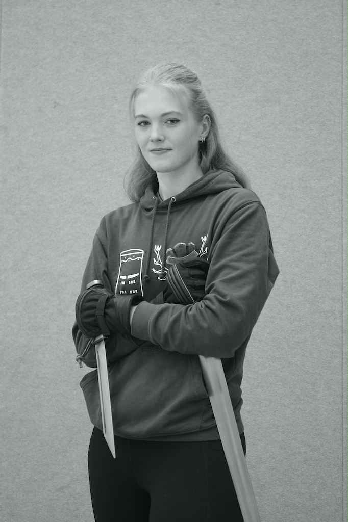 Anne / Trainerin für Paderborn