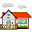 Description de la maison