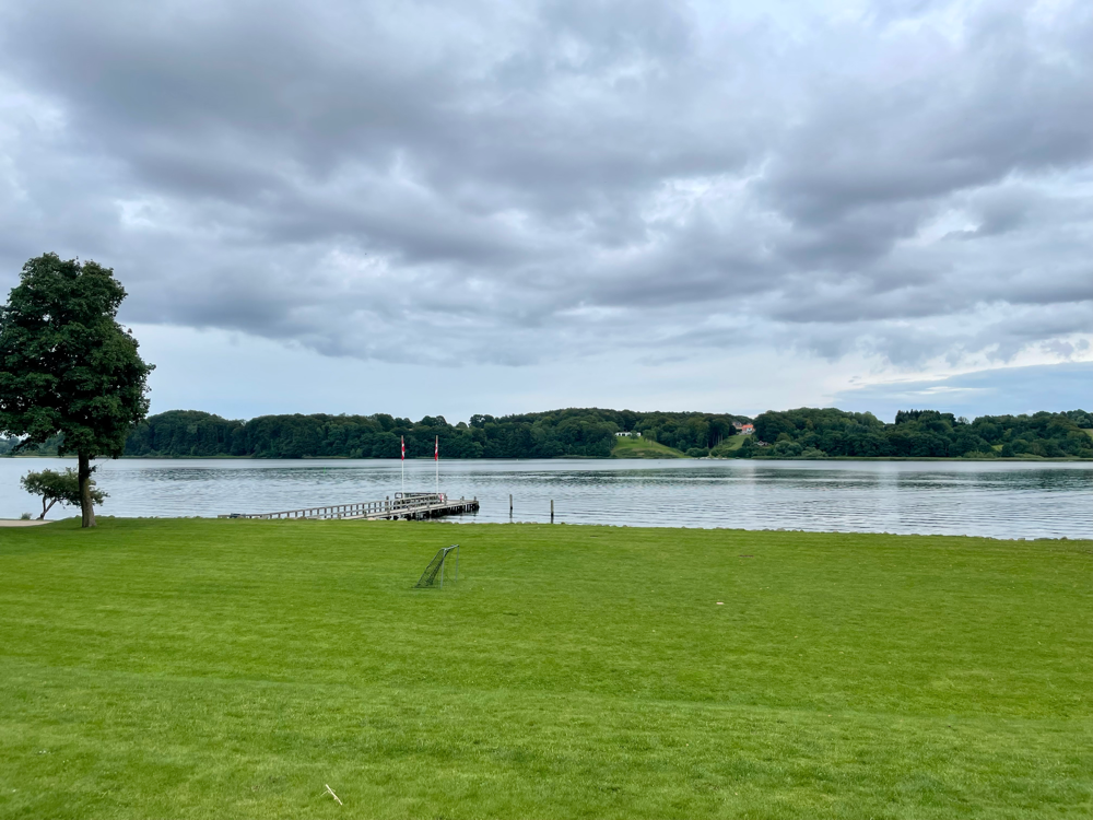 Hotel Koldingfjord