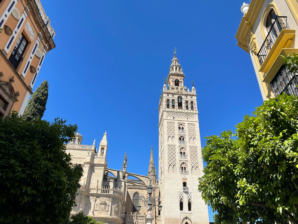 Die Giralda