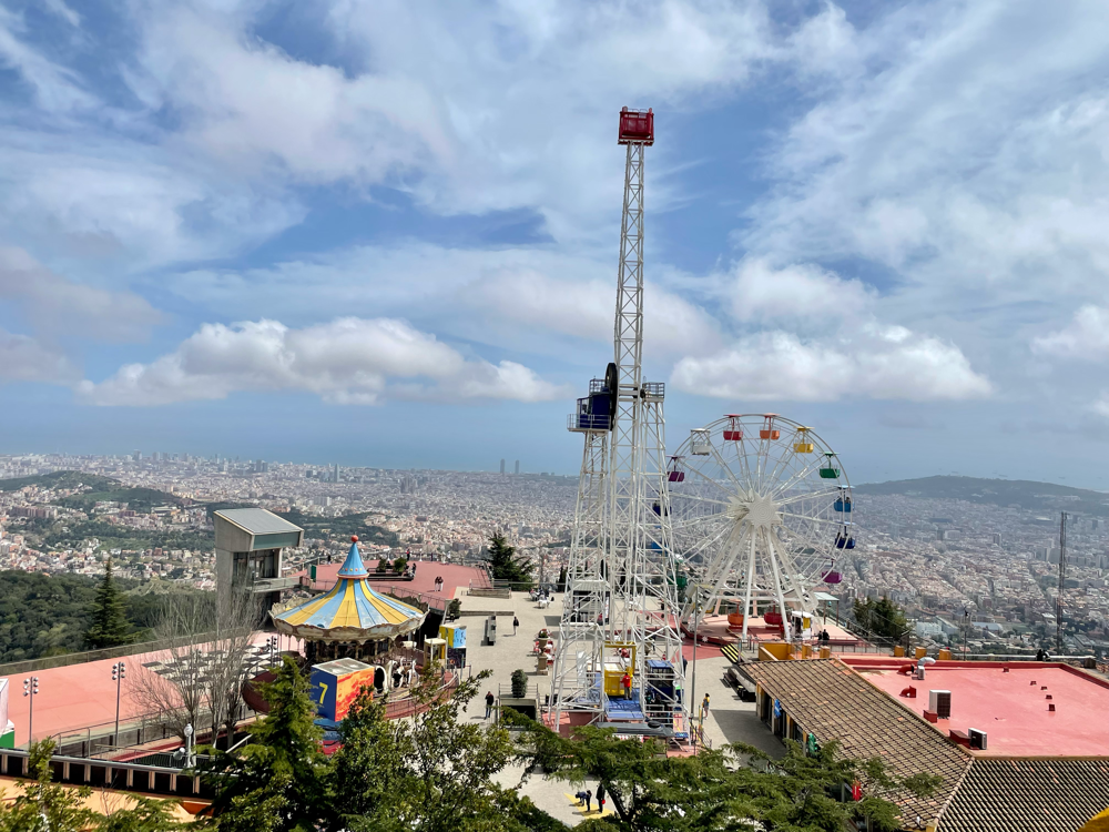 Tibidabo