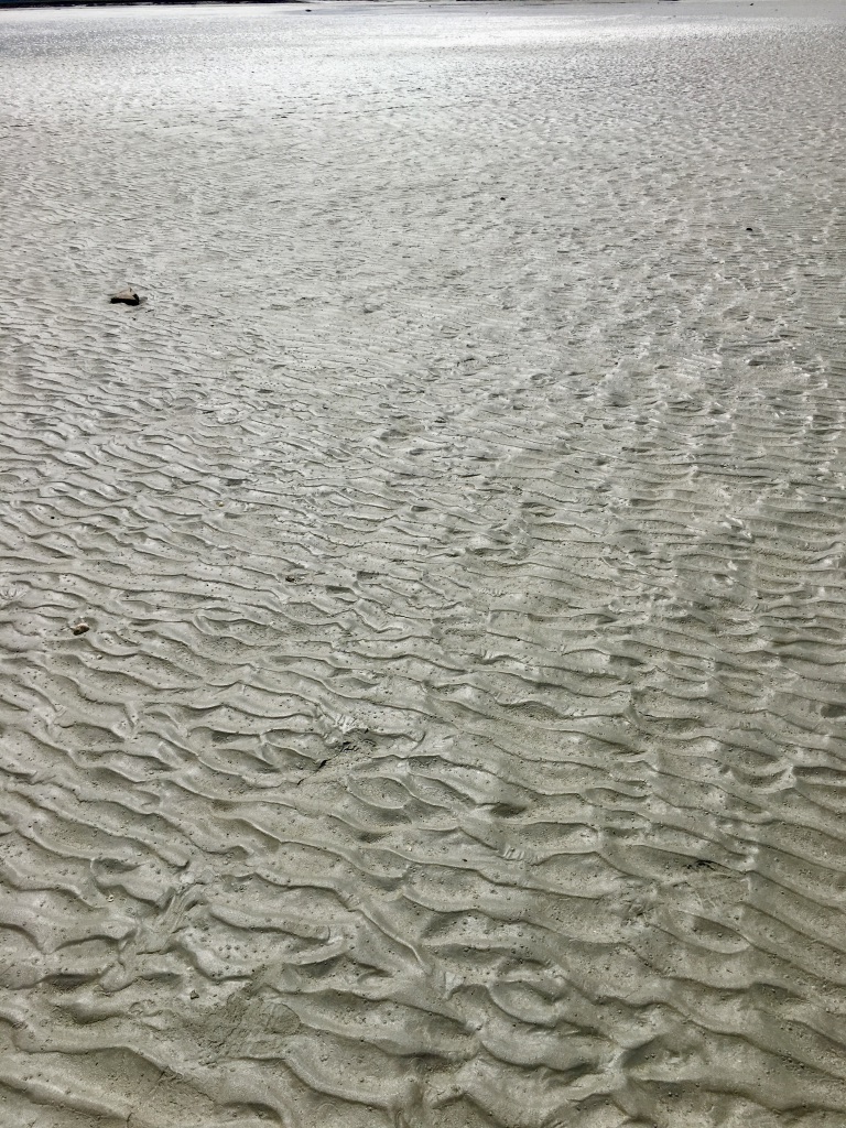 Mont St. Michel