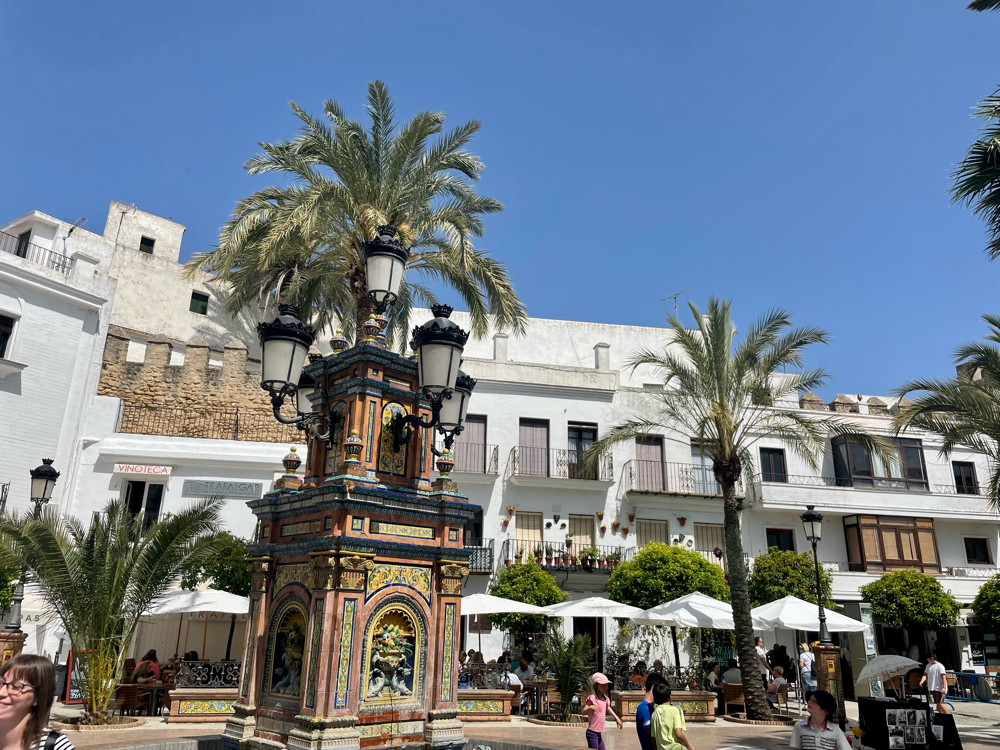 Vejer de la Frontera