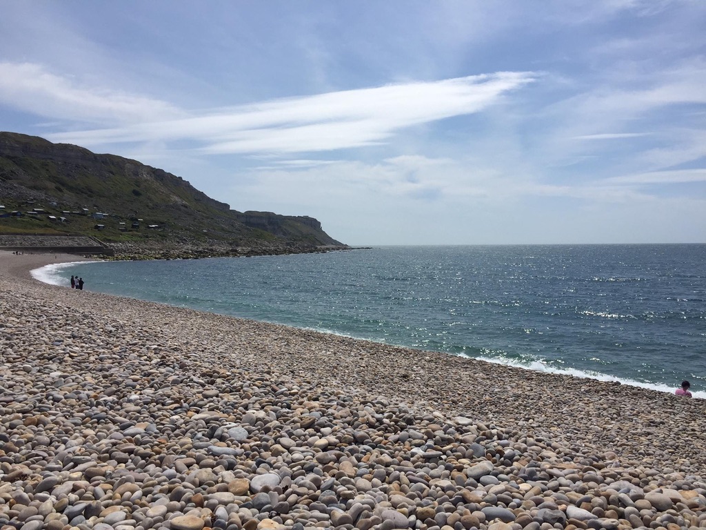Weymouth Beach