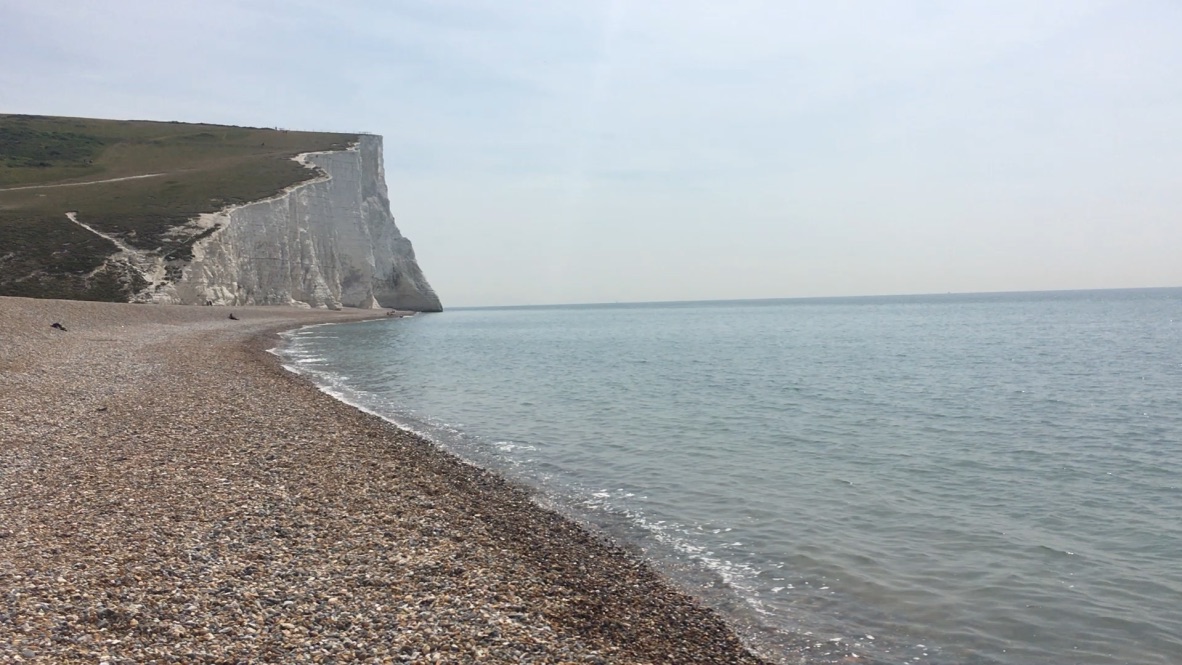 The Seven Sisters