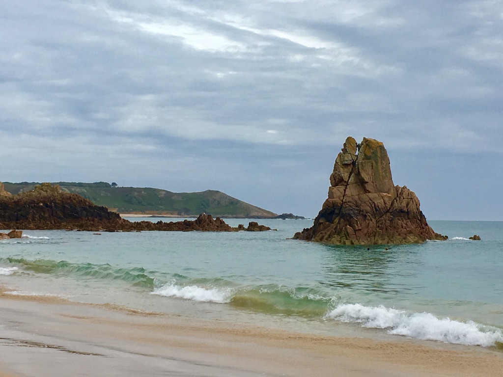 Beauport Beach