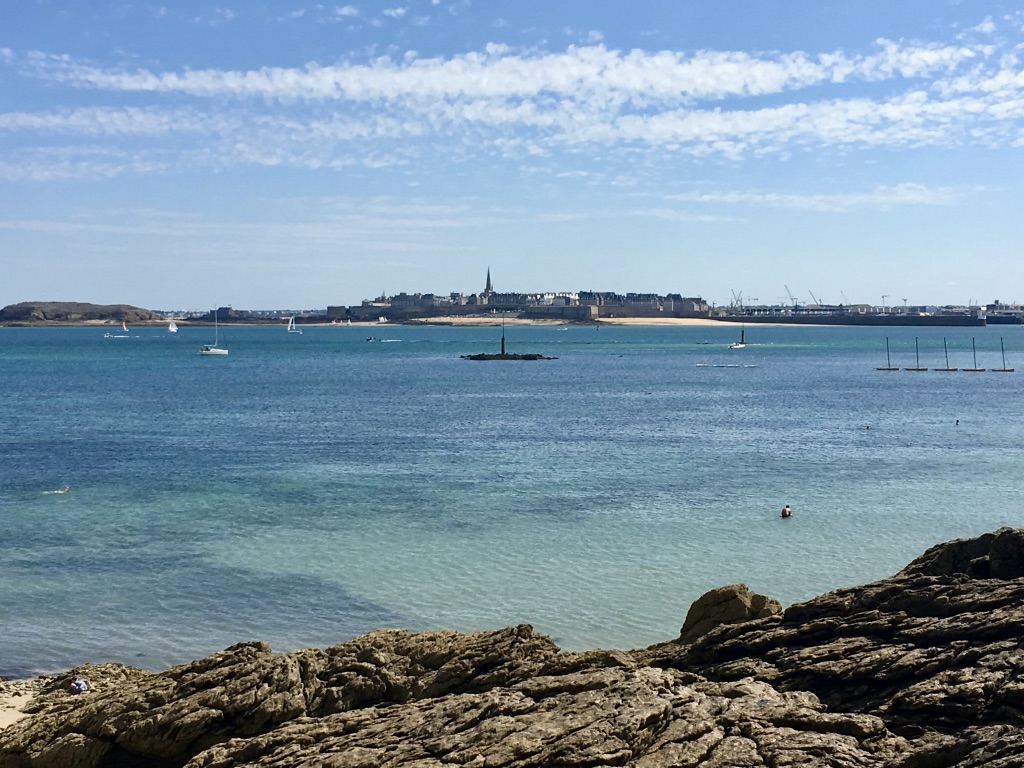 Dinard