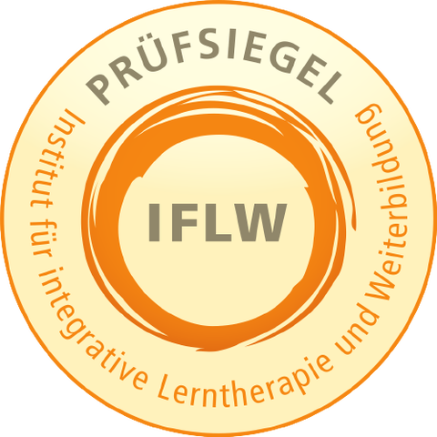 Das IFLW-Prüfsiegel