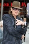 Udo Lindenberg auf Rügen