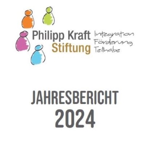 Jahresbericht 2024
