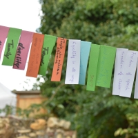 Dreamsharing Festival - zum 5ten Mal