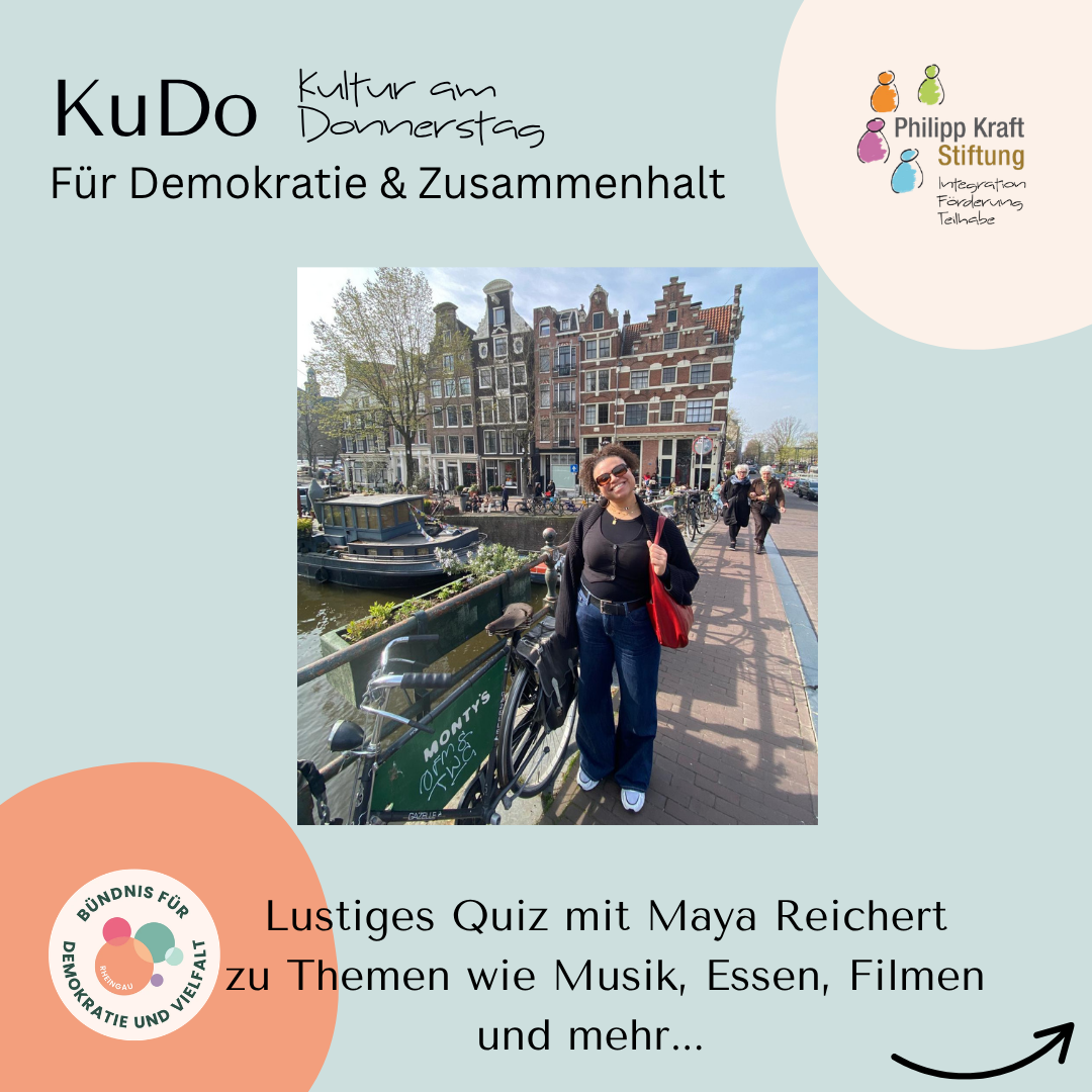 Das Pubquiz fällt wetterbedingt aus. Neuer Termin: 17.09.!