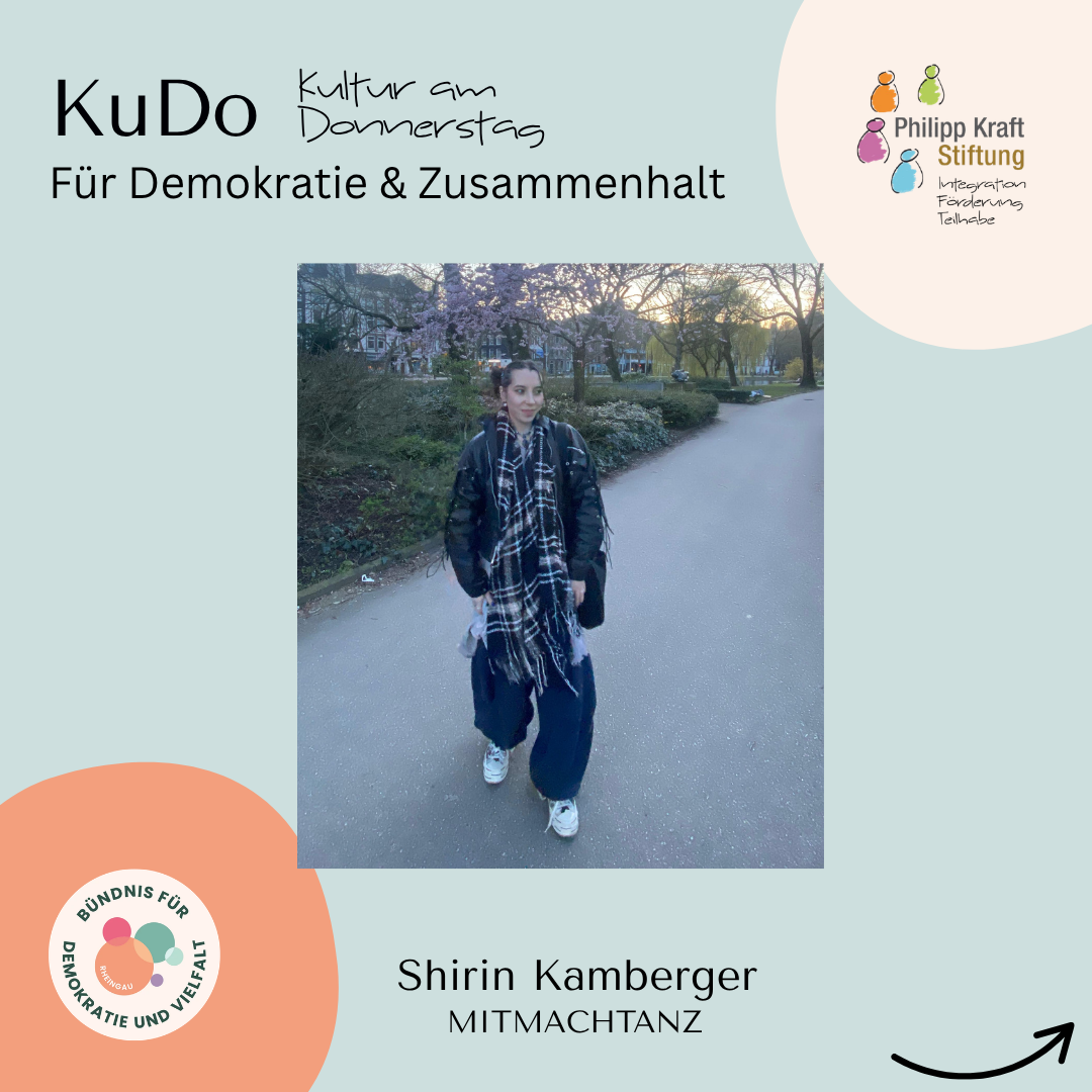 KuDo - MitMachTanz