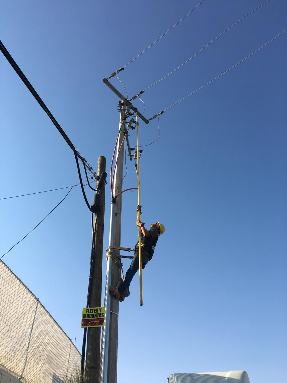 INNOVACIÓN Y CUIDADO DE LA ENERGIA ELECTRICA 