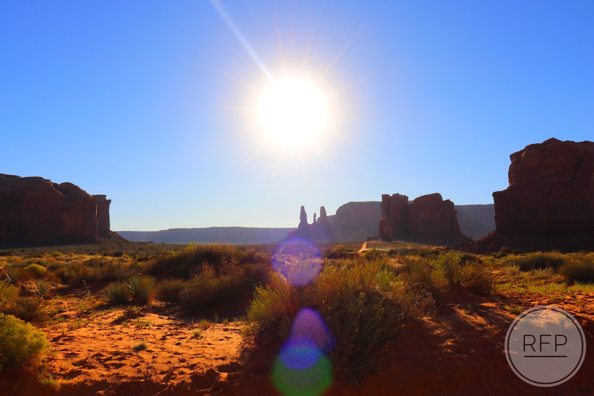 Monument Valley, AZ, USA