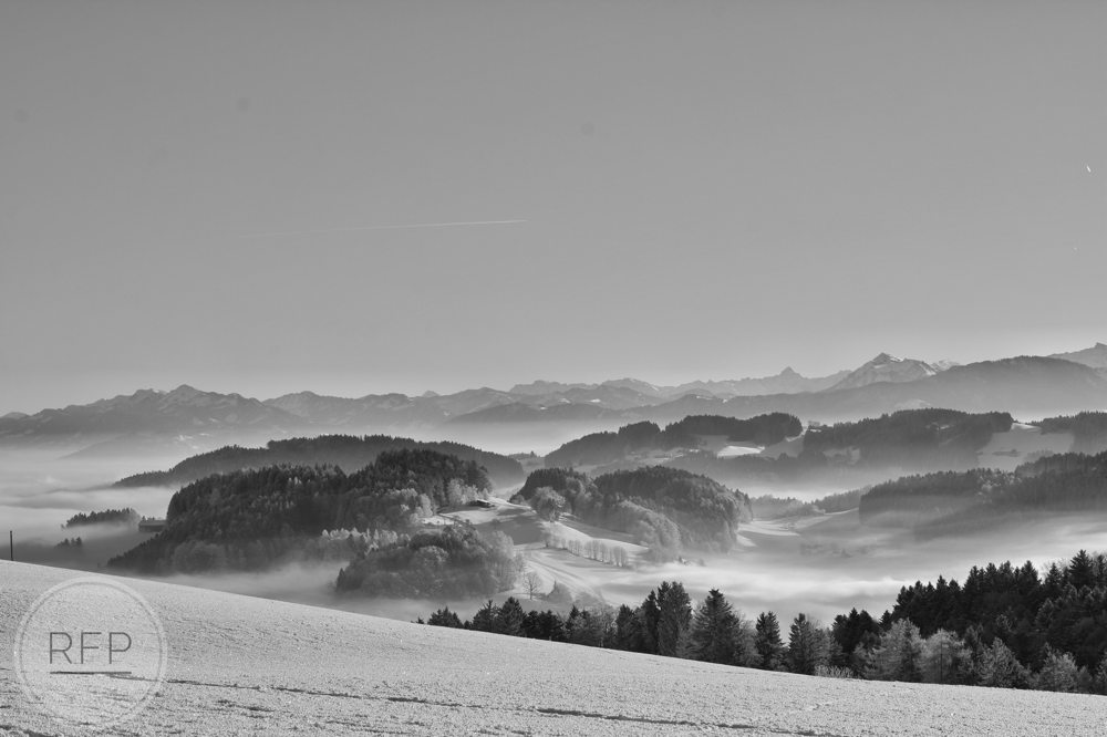 Heiden, Schweiz