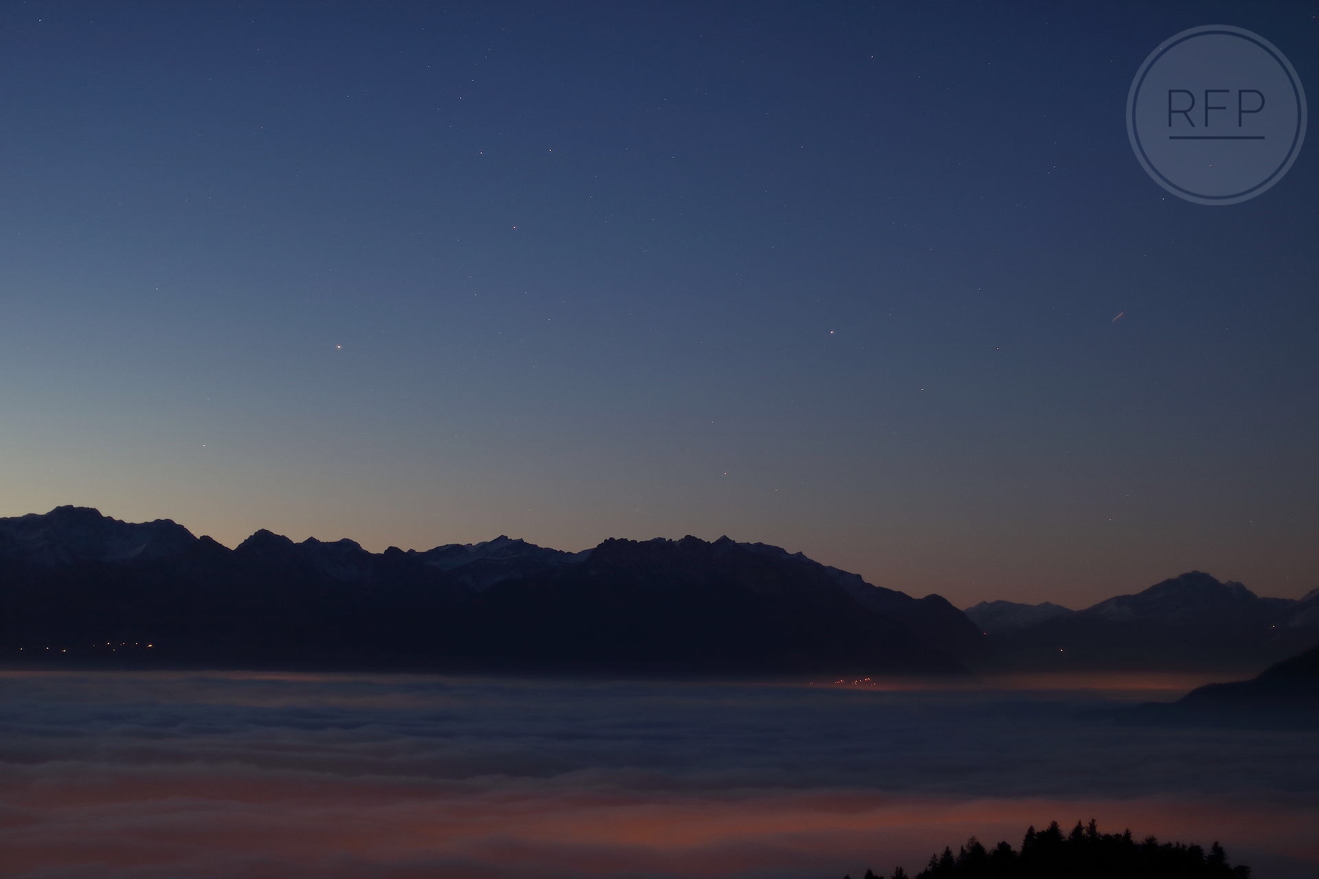 St. Anton, Schweiz