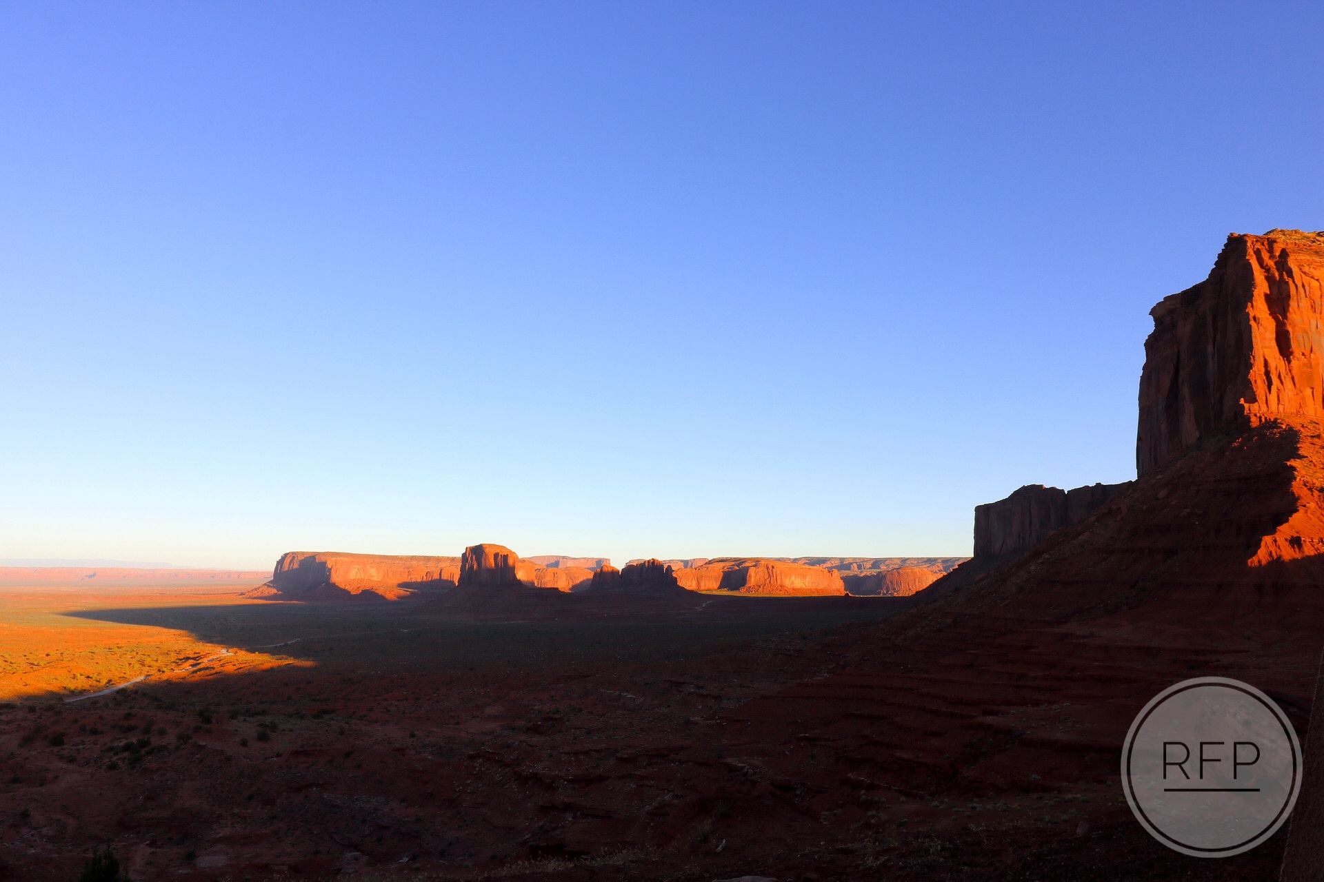 Monument Valley, AZ, USA