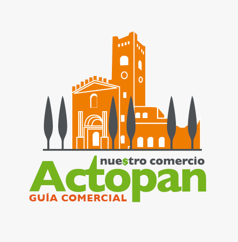 Guía Comercial Actopan nuestro comercio