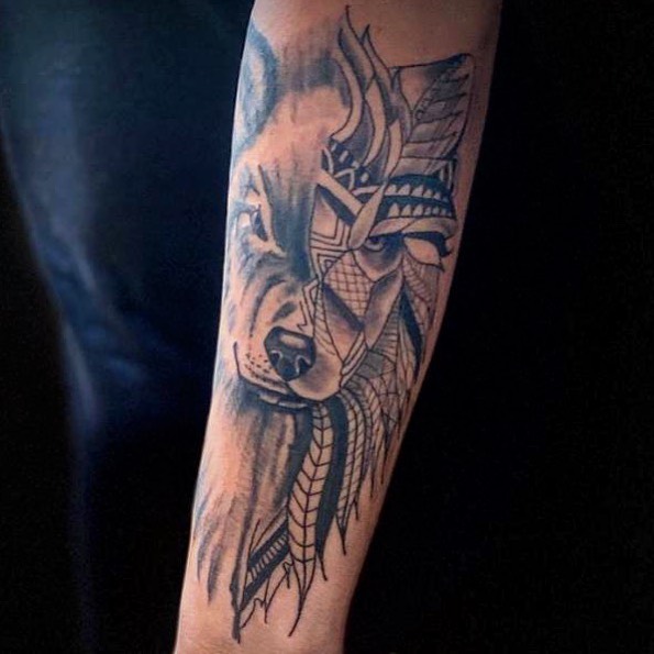 Kontra K Eroffnet Einen Tattoostudio Kontra Loyal K Fanprojekte