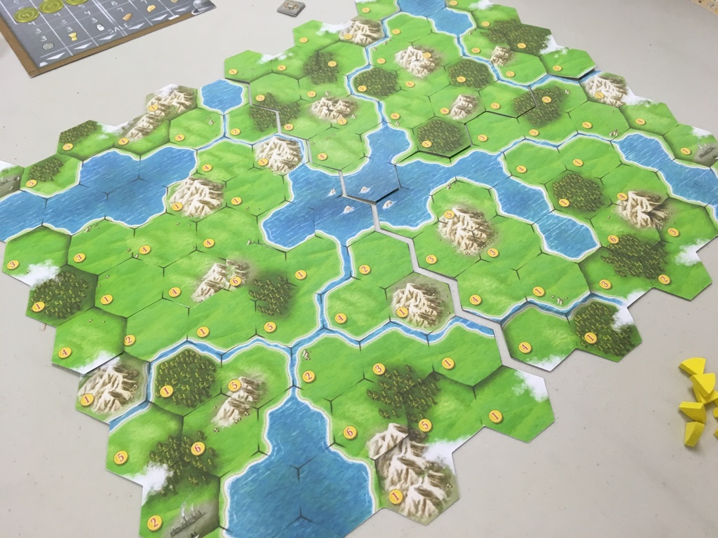 Copyright Brettspielen.ch (c) Brettspielen.ch